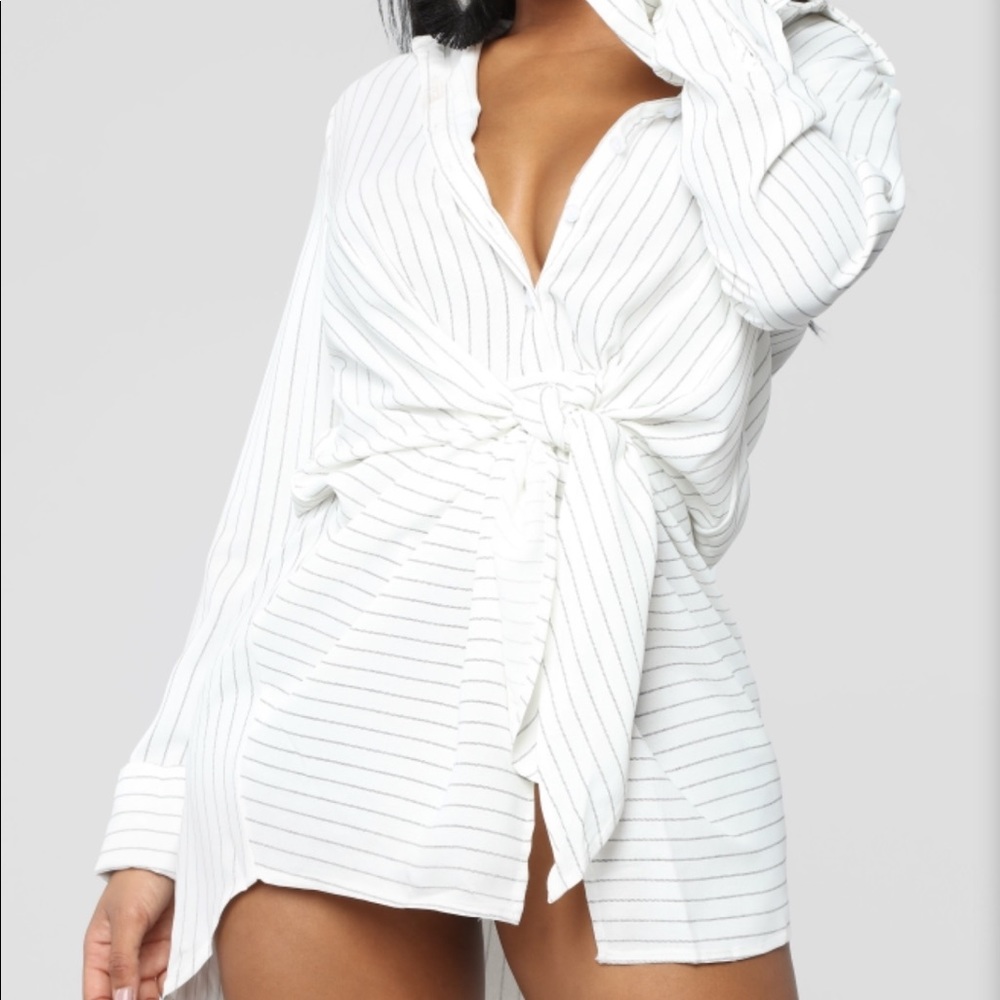 T shirt dress